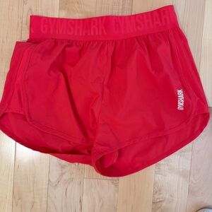 Gymshark Training Loose Fit Shorts